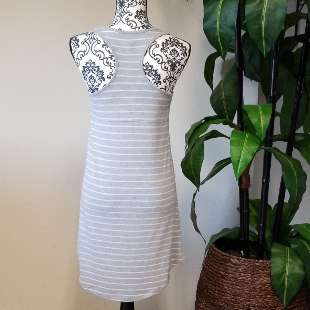Tank Dress - Picture 2 of 3